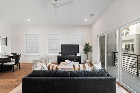 Tiny photo for 4710 Moving Meadows Drive Dr, Houston, TX 77018 (MLS # 88030627)