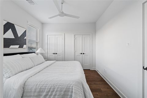 Tiny photo for 4710 Moving Meadows Drive Dr, Houston, TX 77018 (MLS # 88030627)