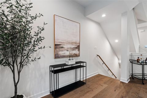 Tiny photo for 4710 Moving Meadows Drive Dr, Houston, TX 77018 (MLS # 88030627)