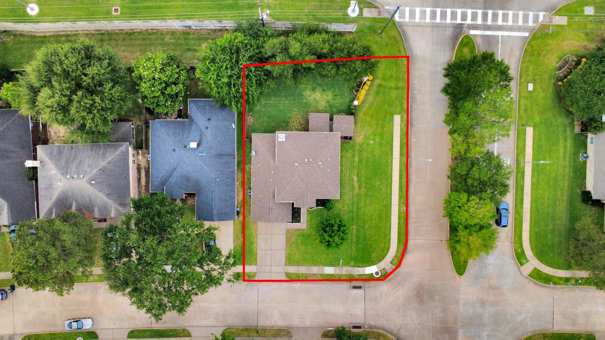 17102 Fairway Glen Court
