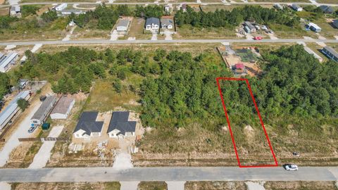 Photo of 318 Road 5704, Cleveland, TX 77327 (MLS # 67570787)