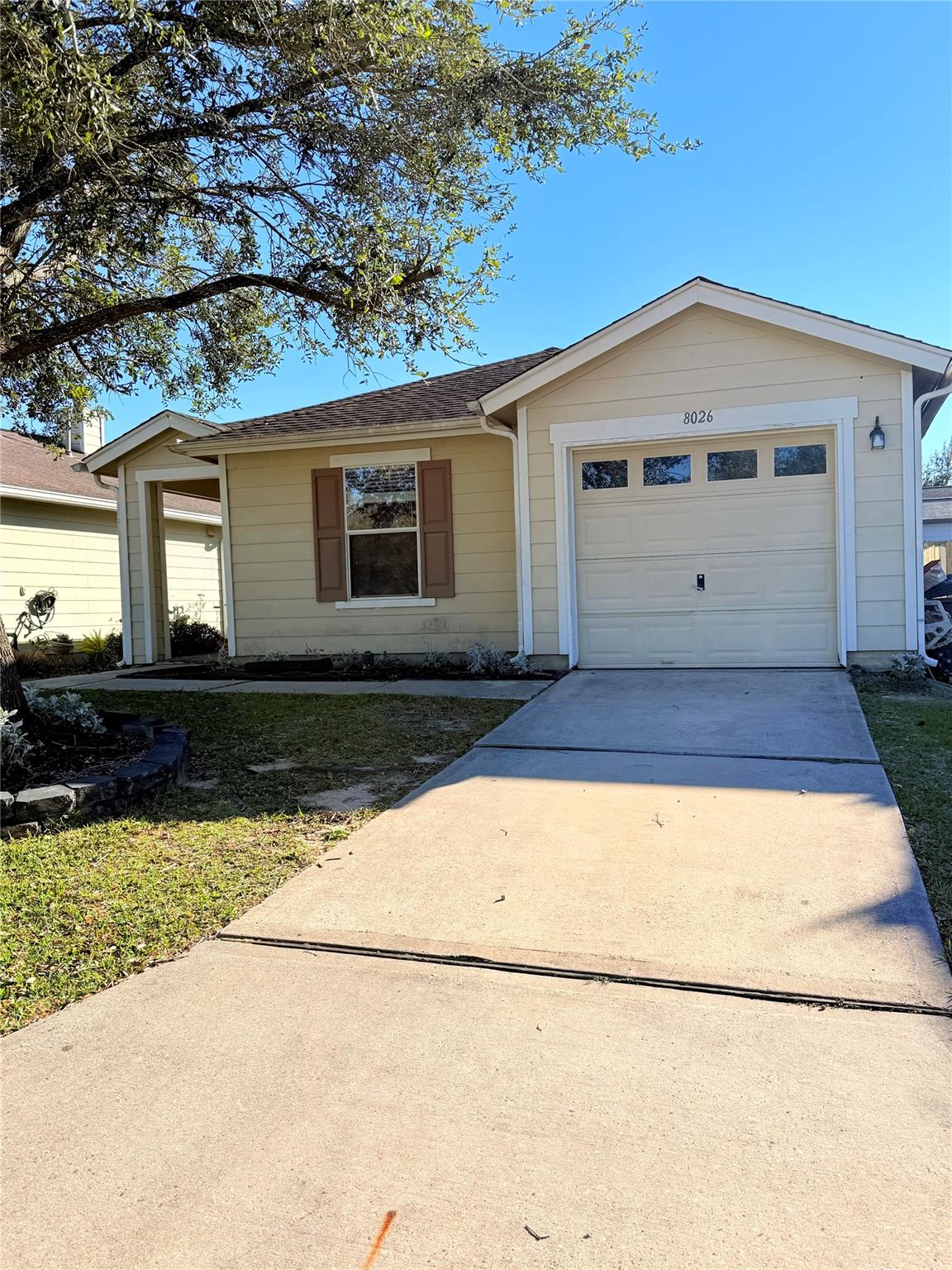 8026 Arrington Forest Lane