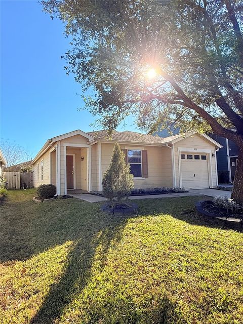 8026 Arrington Forest Lane Humble TX 77338