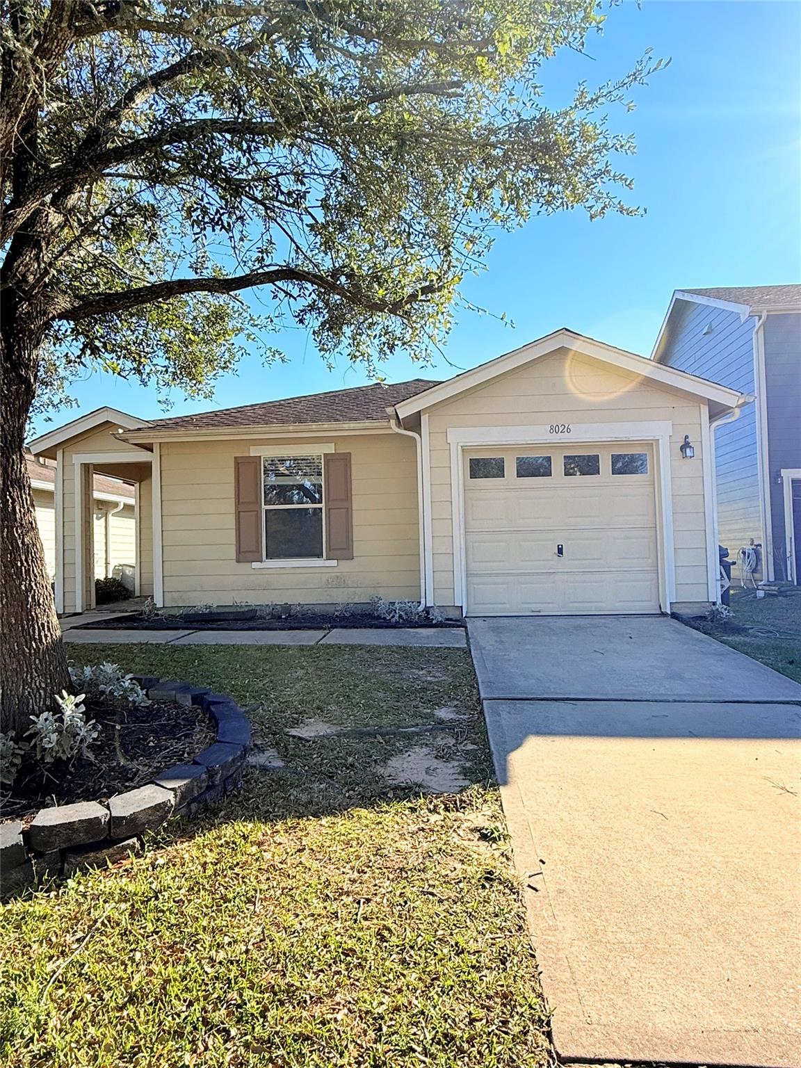 8026 Arrington Forest Lane