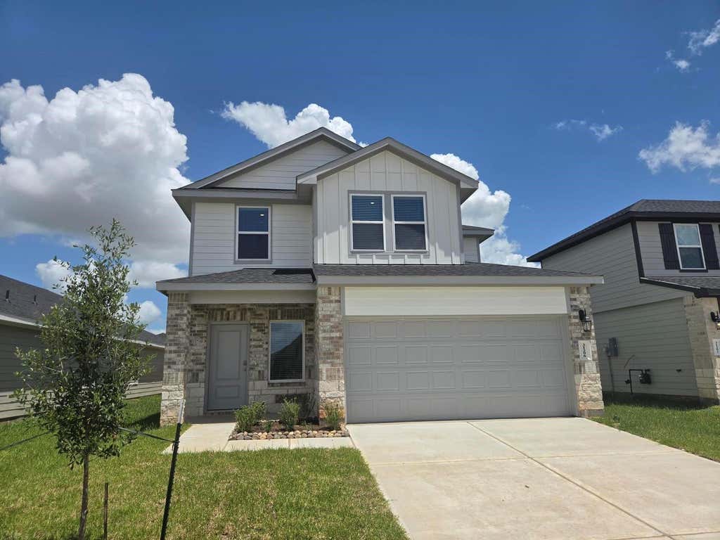 Photo of 31410 Harp Ridge Drive, Fulshear, TX 77441 (MLS # 34054038)