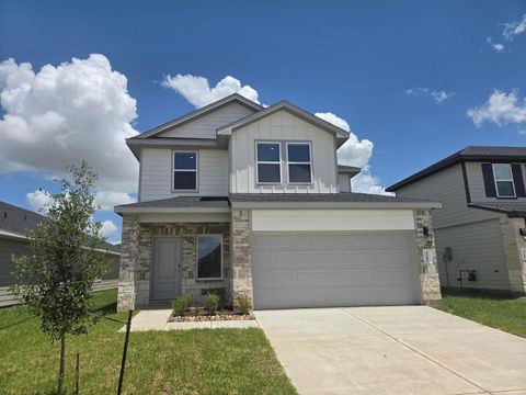 Photo of 31410 Harp Ridge Drive, Fulshear, TX 77441 (MLS # 34054038)