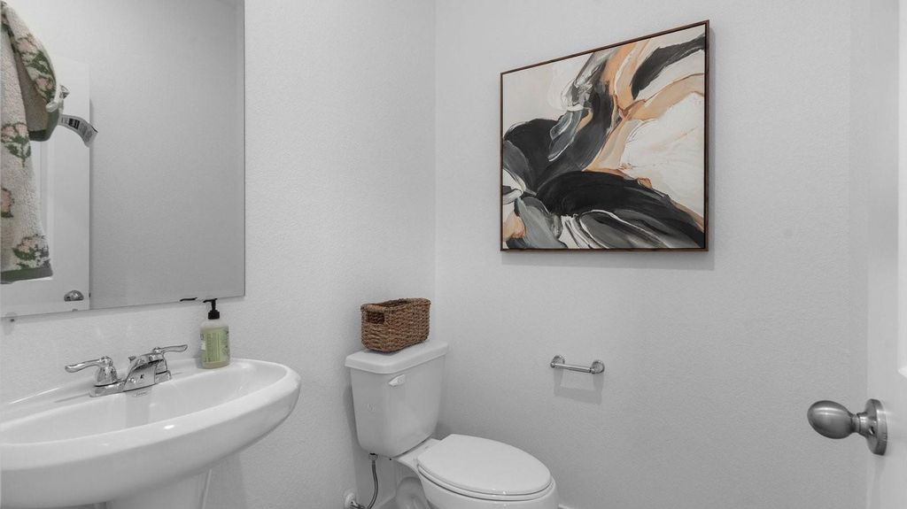 Photo of 31410 Harp Ridge Drive, Fulshear, TX 77441 (MLS # 34054038)