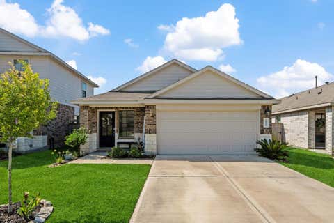 Photo of 21214 Alder Oaks Drive, New Caney, TX 77357 (MLS # 3050359)