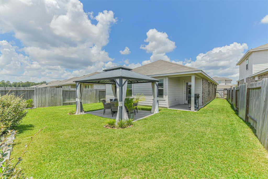 Photo of 21214 Alder Oaks Drive, New Caney, TX 77357 (MLS # 3050359)