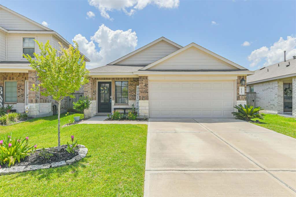 Photo of 21214 Alder Oaks Drive, New Caney, TX 77357 (MLS # 3050359)