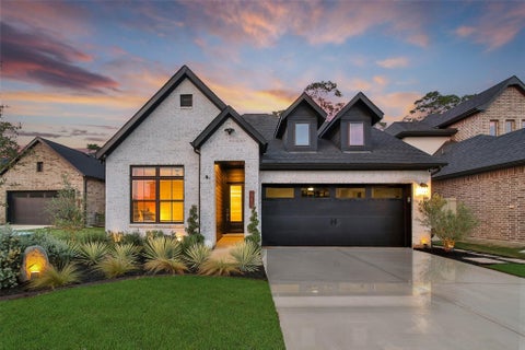 Photo of 415 Audubons Shearwater Way, Magnolia, TX 77354 (MLS # 96650279)