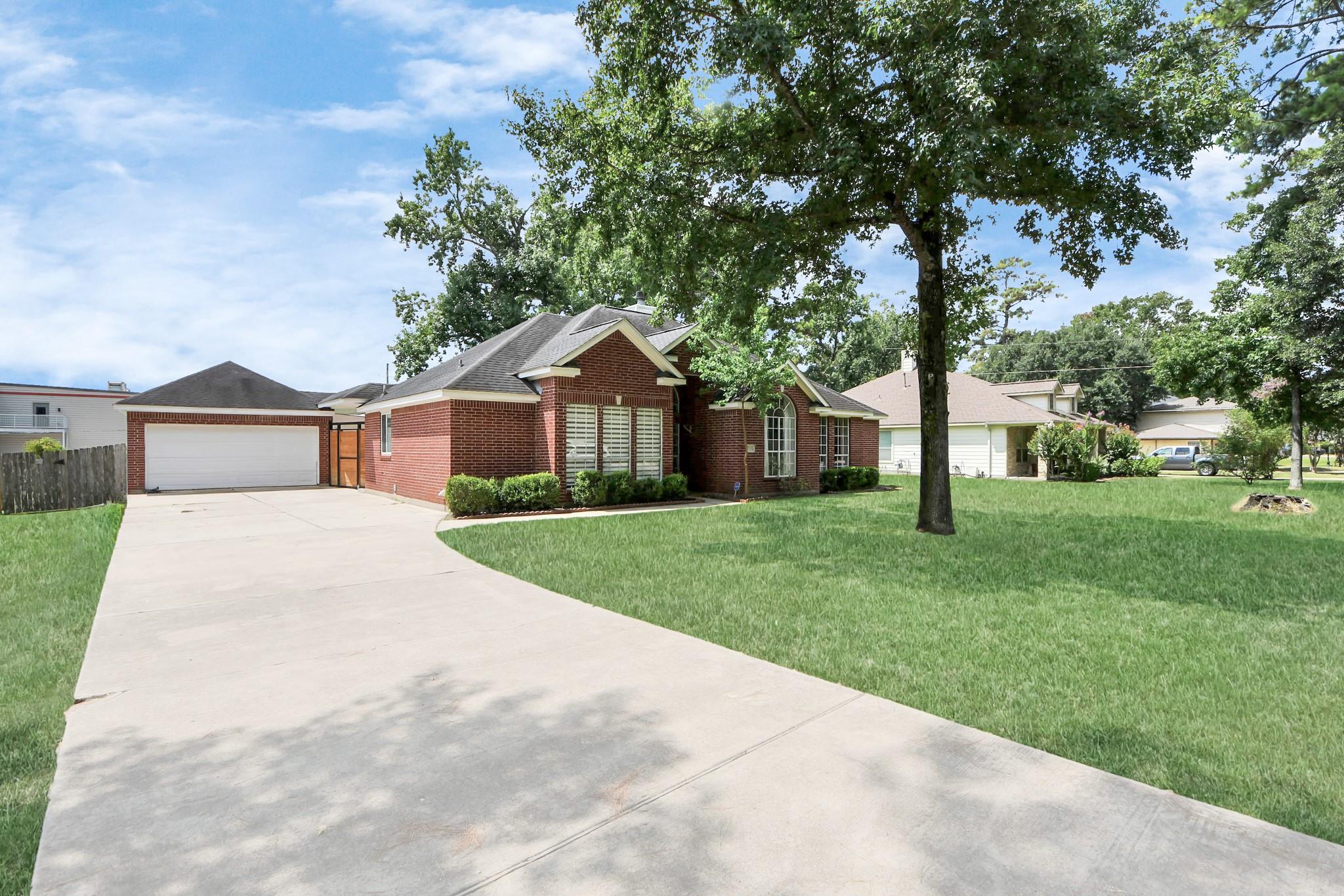 5503 Teakwood Lane