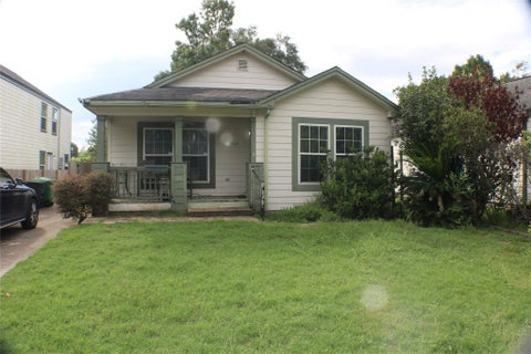 Photo of 9401 Hillis Street, Houston, TX 77028 (MLS # 18488846)