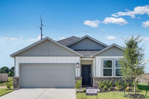 Photo of 21906 Longhorn Ridge Drive, Hockley, TX 77447 (MLS # 67249605) Photo of 21906 Longhorn Ridge Drive, Hockley, TX 77447 (MLS # 67249605)