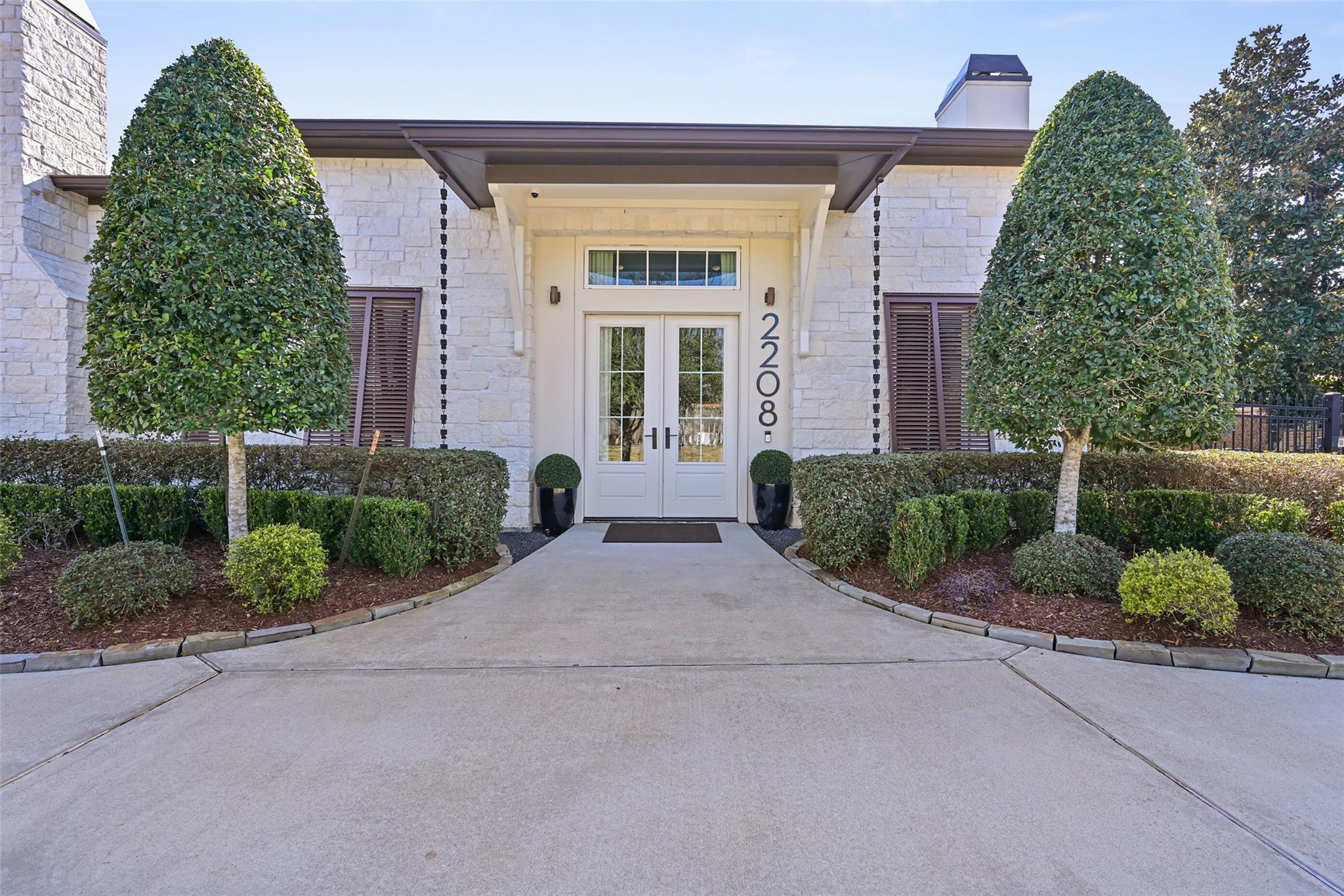 2208 Butler Drive