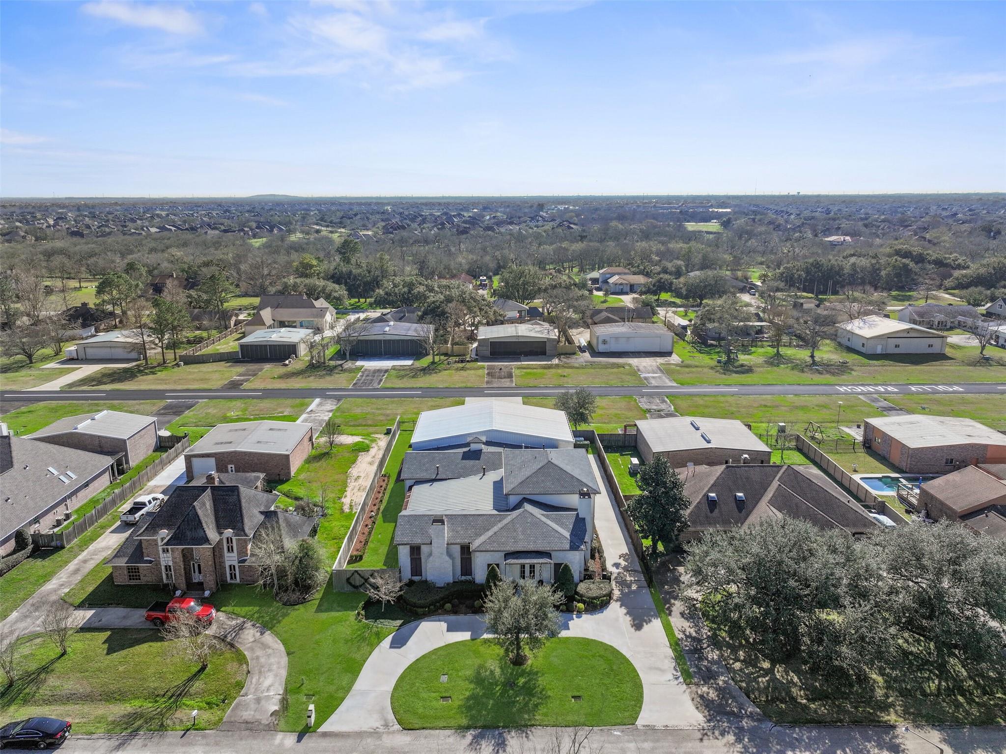 2208 Butler Drive