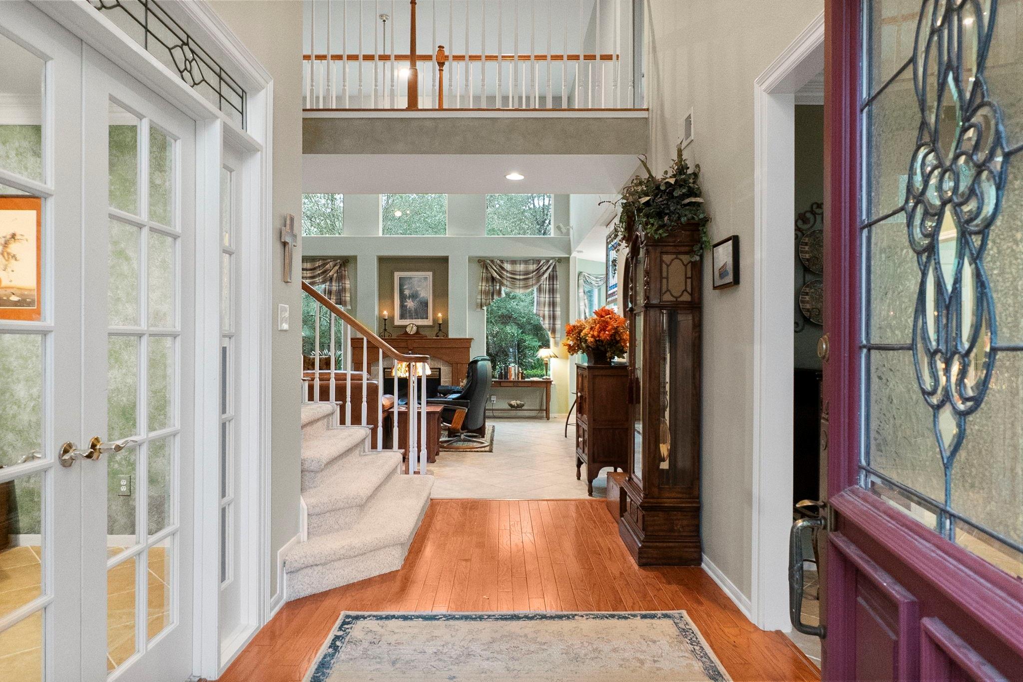 34 Mistyhaven Place