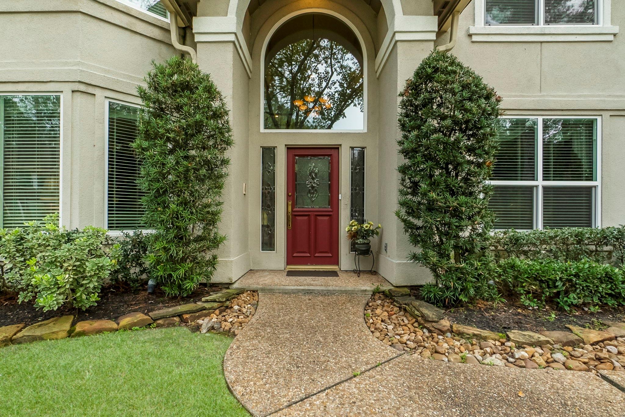 34 Mistyhaven Place