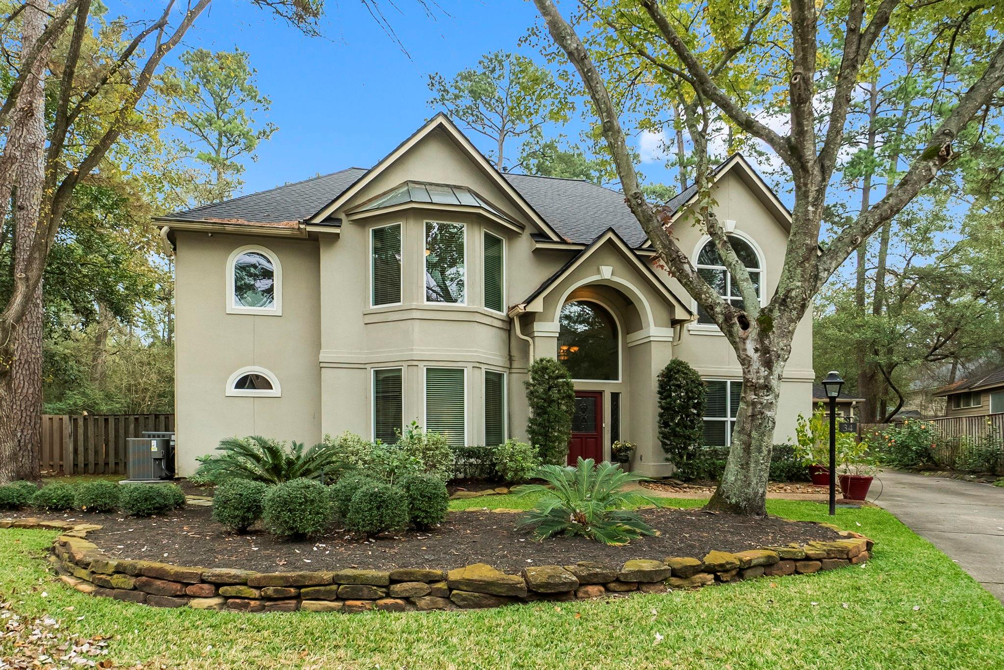 34 Mistyhaven Place