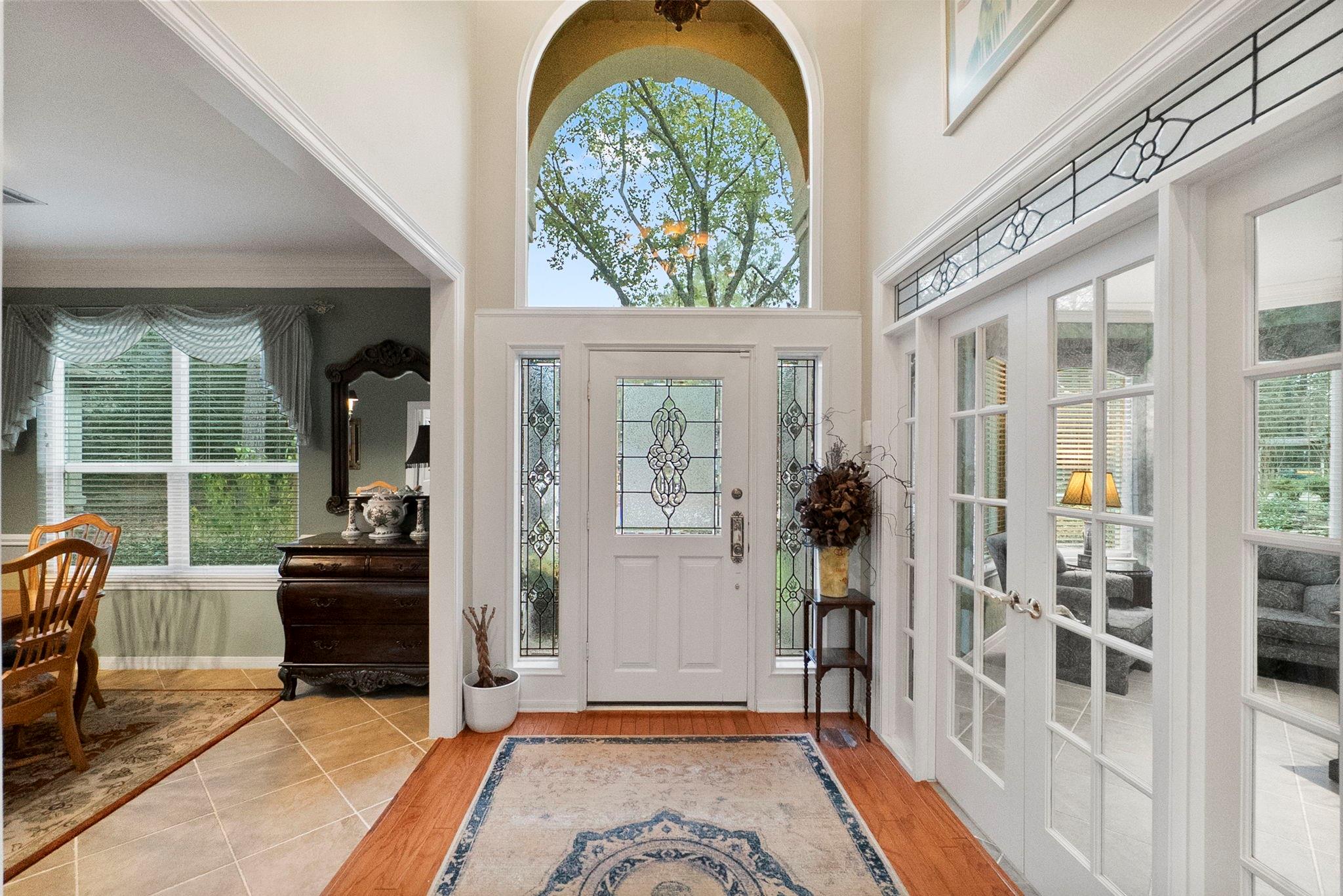34 Mistyhaven Place