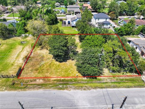 Photo of 0 Forest Trail Drive, Channelview, TX 77530 (MLS # 85035718)