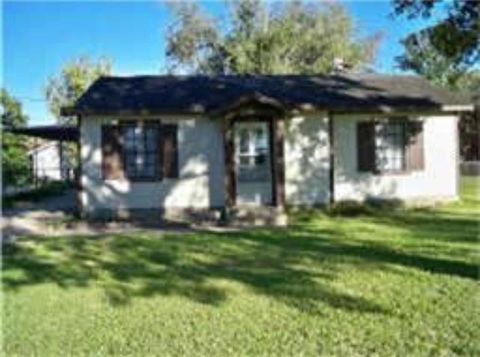 621 Kansas Street Pasadena TX 77506