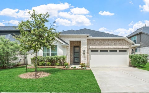 Photo of 40638 Goldeneye Place, Magnolia, TX 77354 (MLS # 63898748)