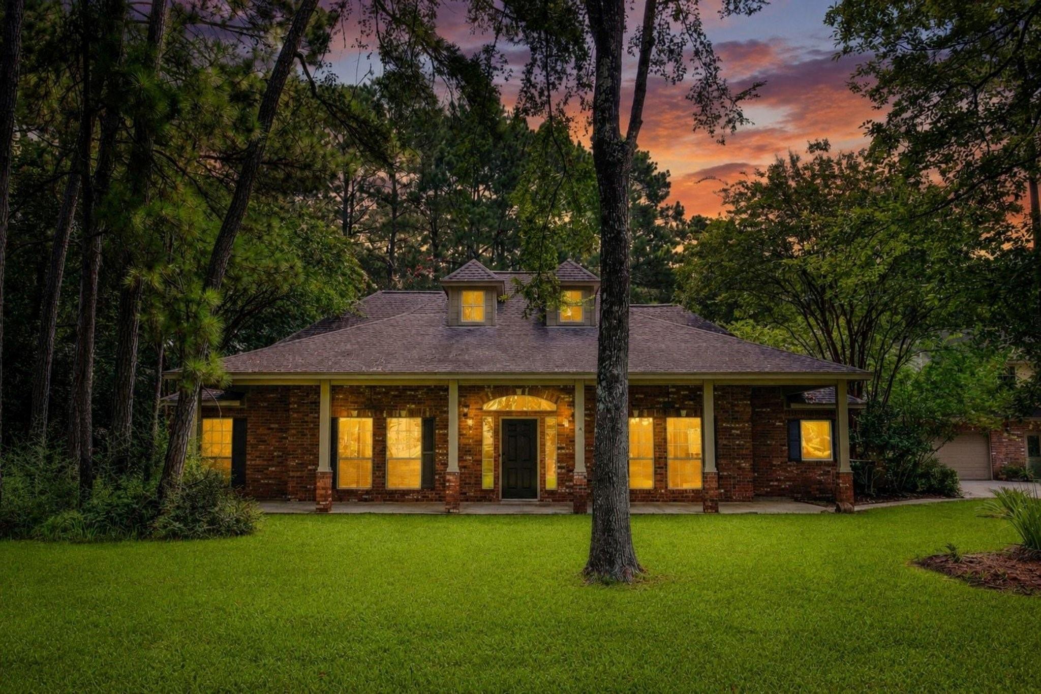 10034 Crestwater Circle