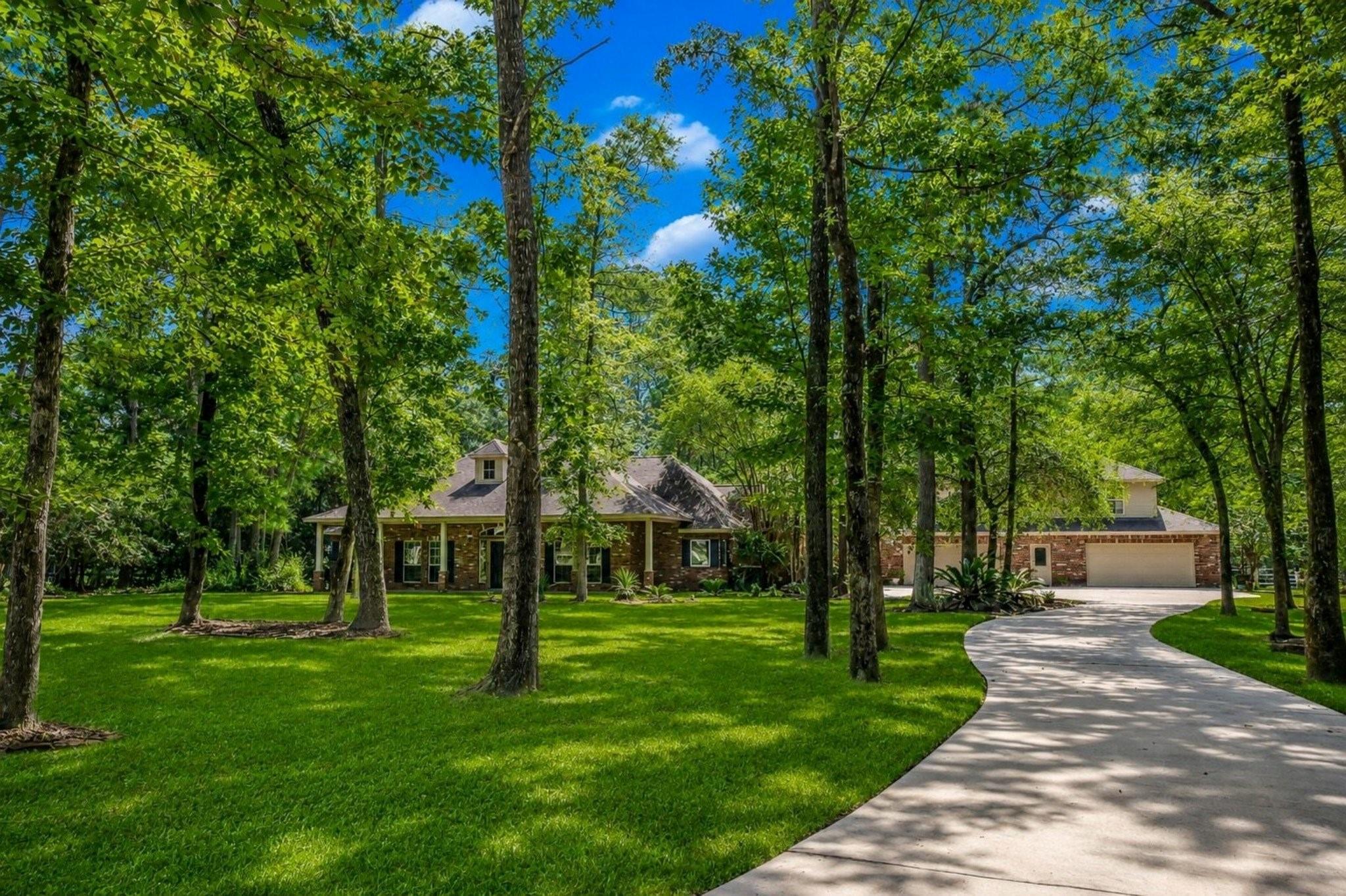 10034 Crestwater Circle