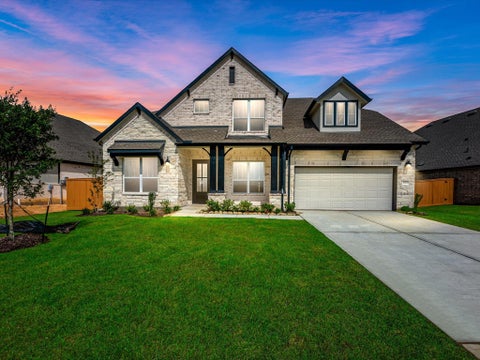 Homes For Sale - 30910 Pigeon Valley Drive<br/> Waller, TX 77484