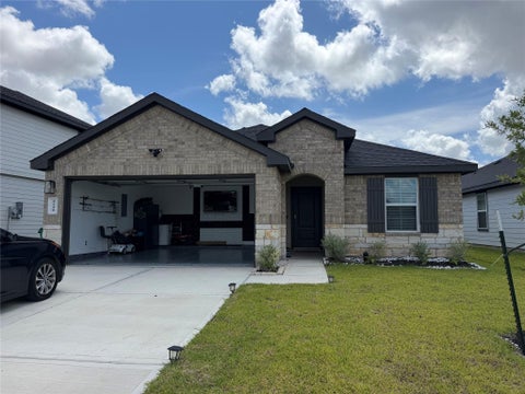 Photo of 4235 Westbrook Park Lane, Fulshear, TX 77441 (MLS # 83735498)