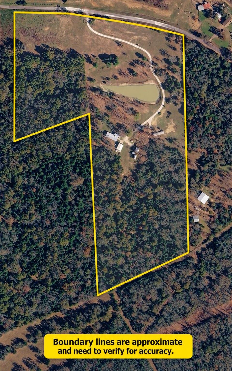 4952 County Road 428