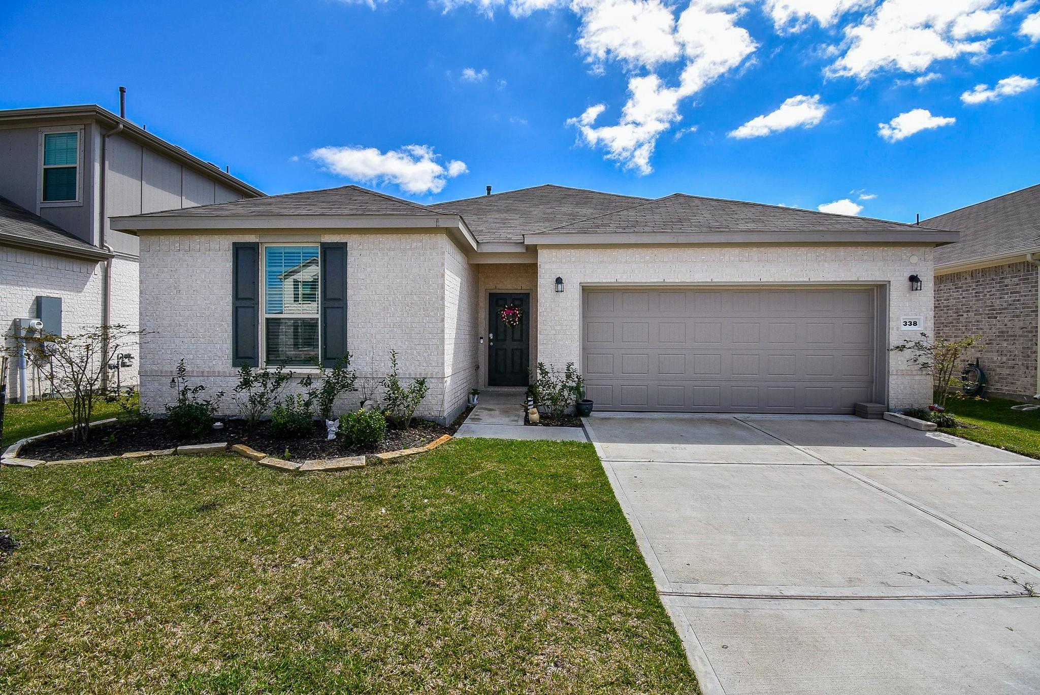 338 Paso Fino Drive