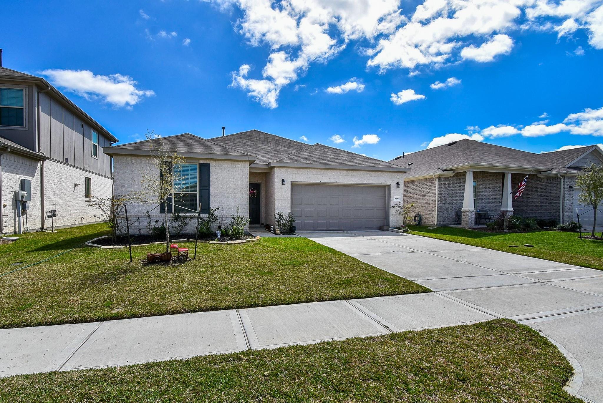 338 Paso Fino Drive