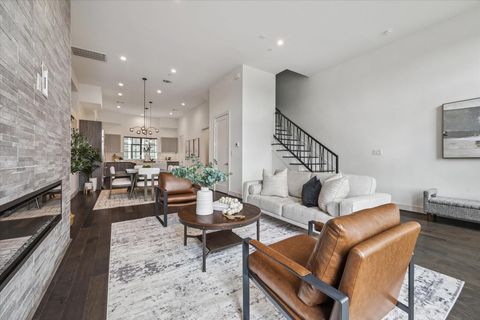 5824 Winsome Lane B Houston TX 77057