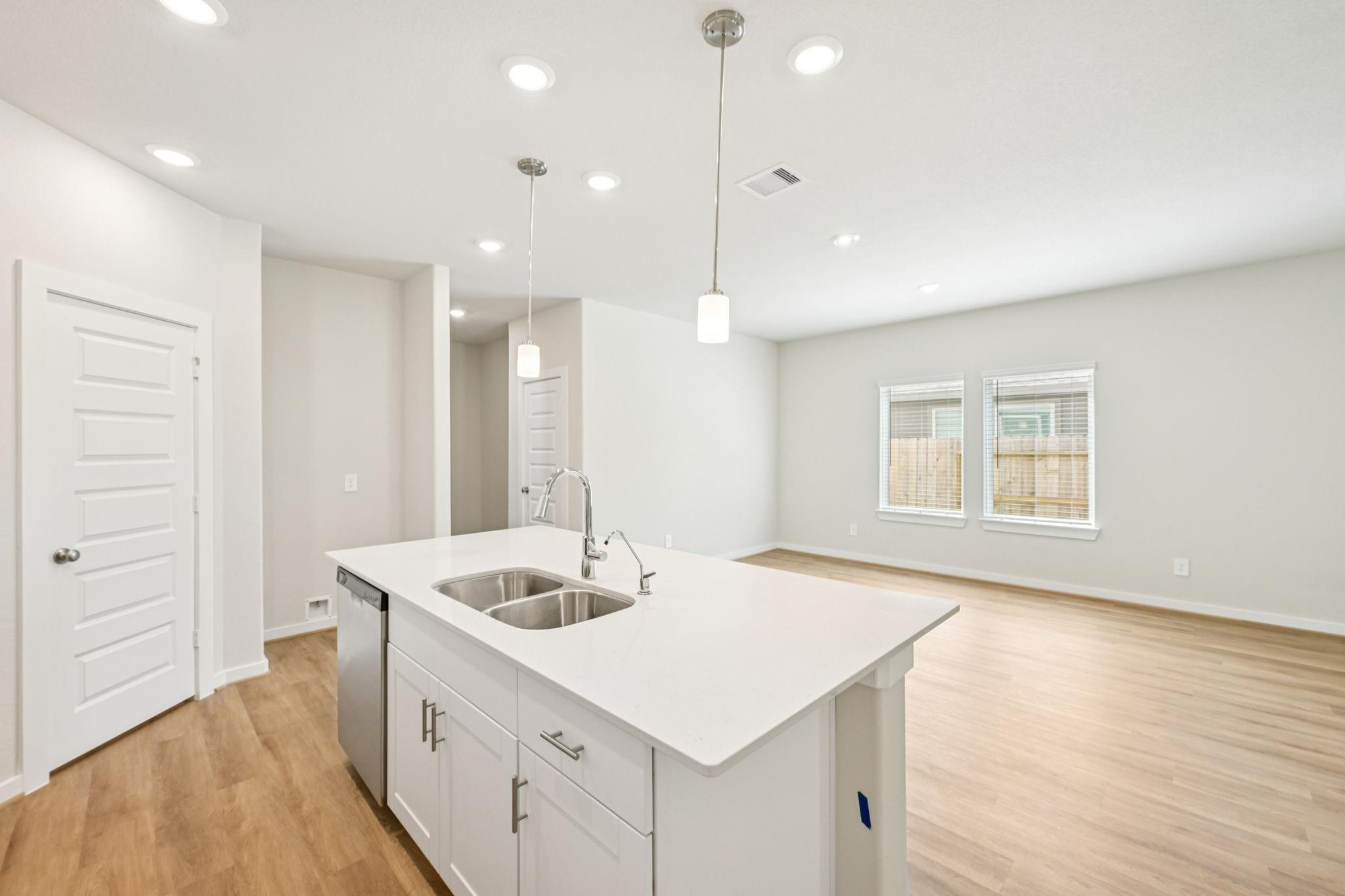 1653 Hopson Ranch Drive