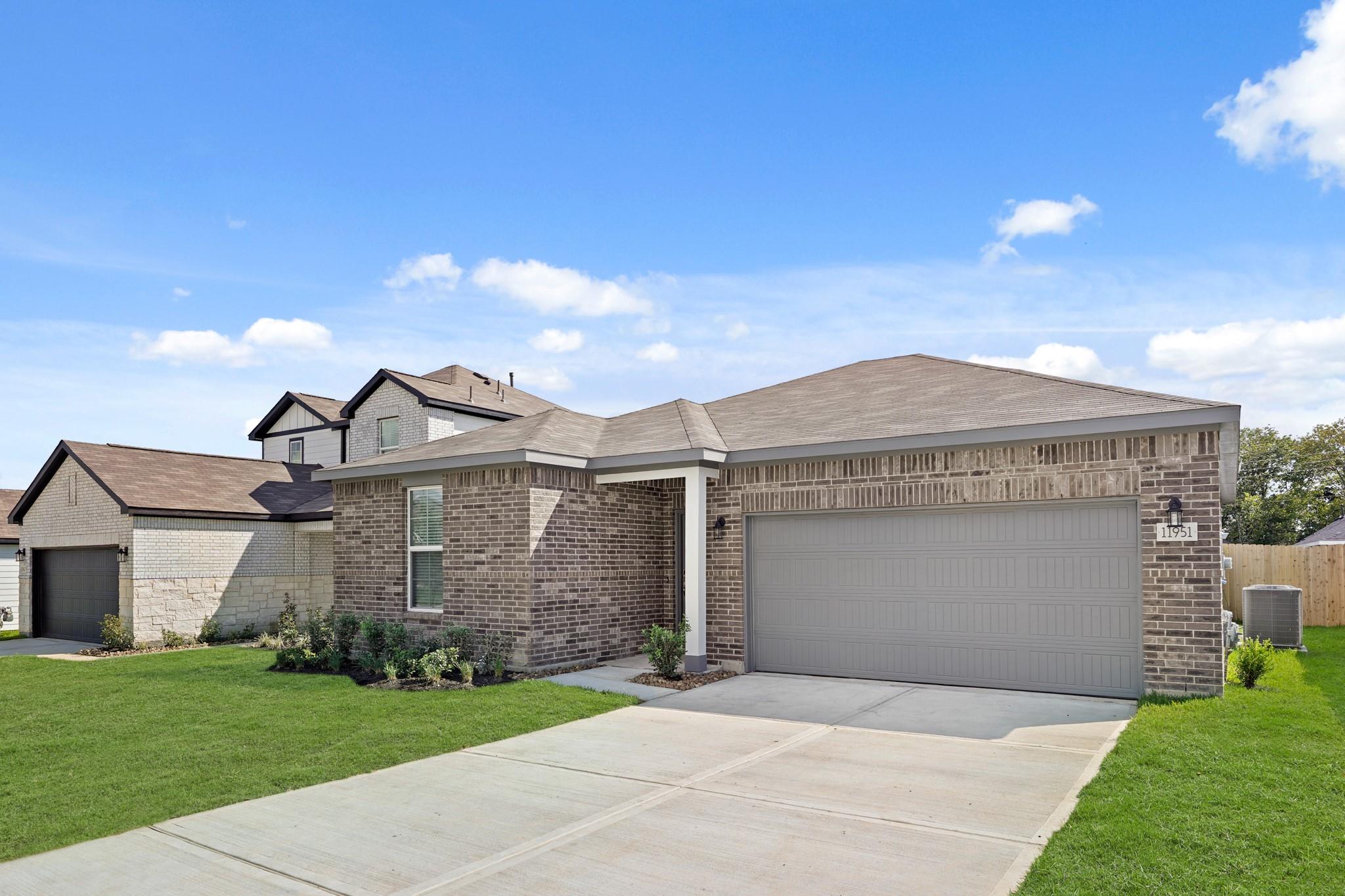 11951 Wisteria Meadows Drive