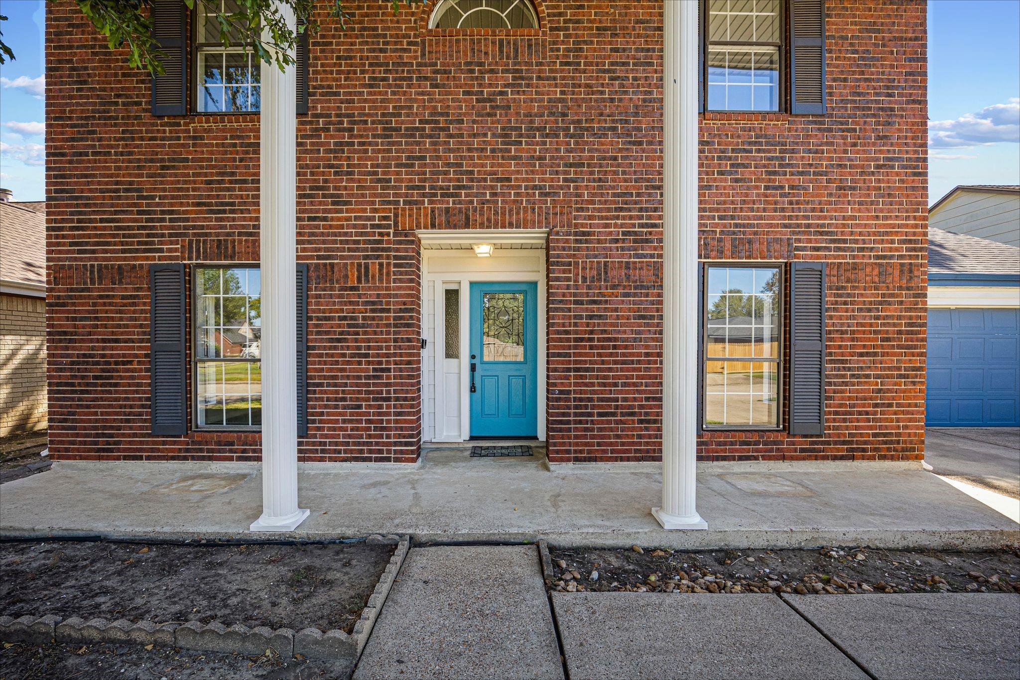 3825 Redbud Drive