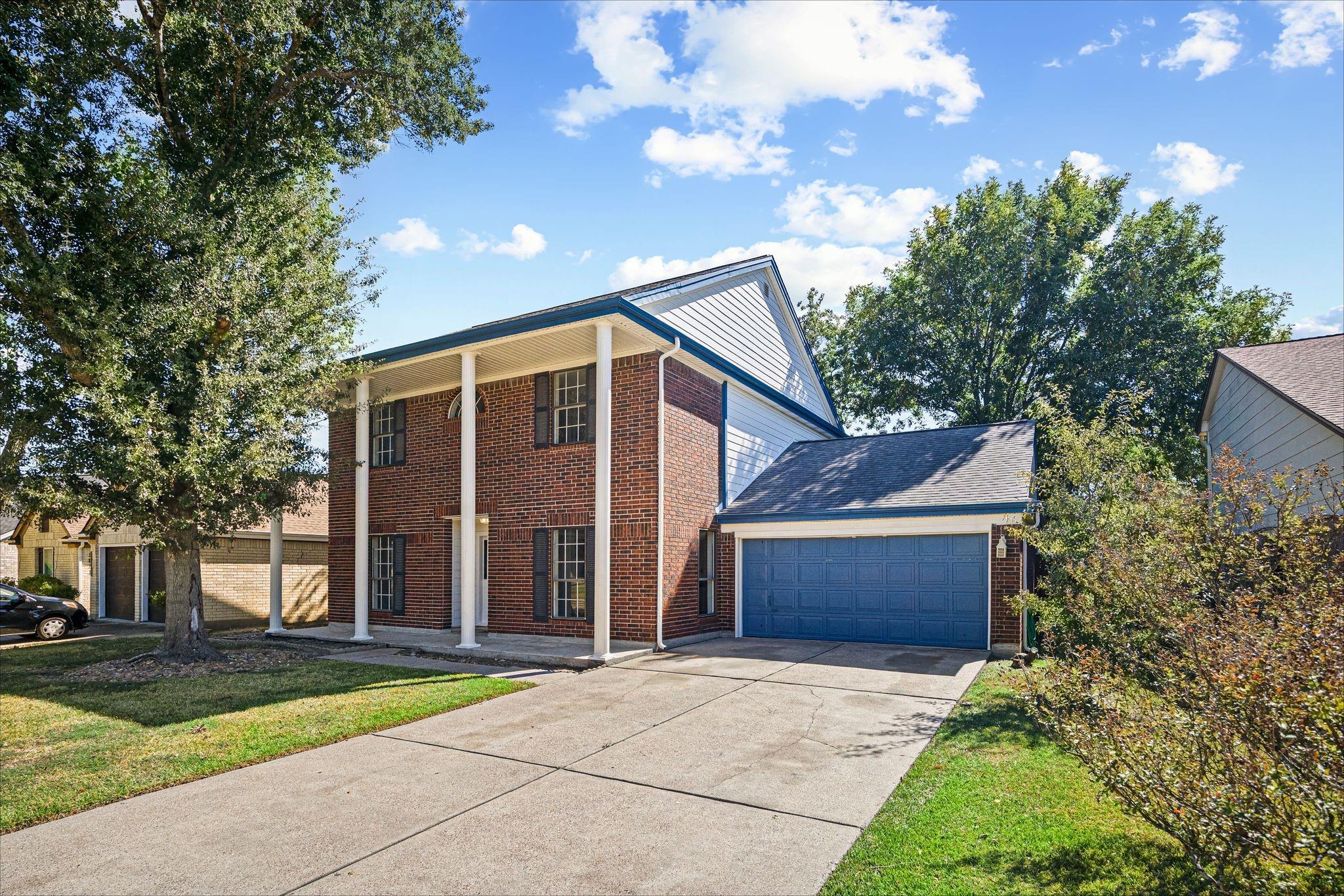 3825 Redbud Drive