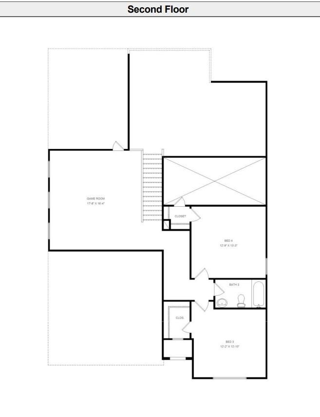 2215 Inglenook Grove Drive