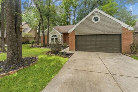 Photo of 125 Park Way, Conroe, TX 77356 (MLS # 67328257) Photo of 125 Park Way, Conroe, TX 77356 (MLS # 67328257)