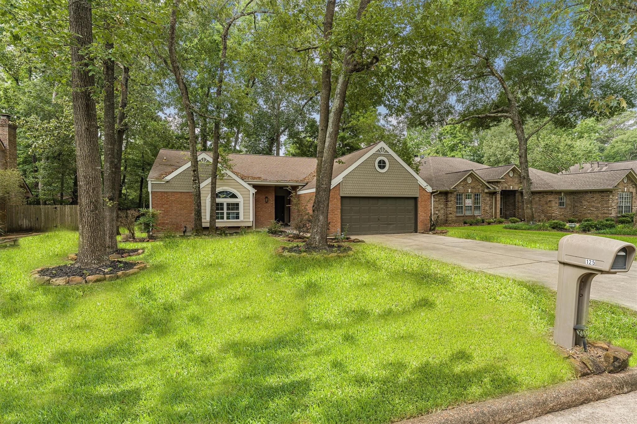125 Park Way