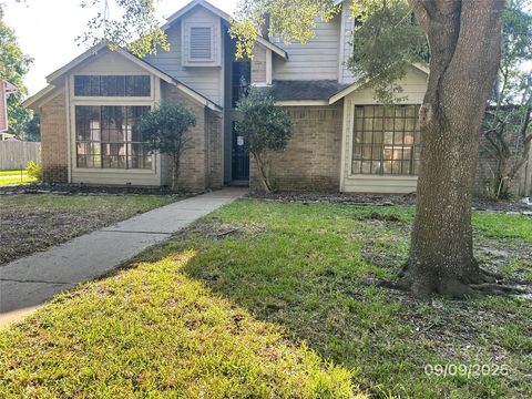Photo of 8203 Green Devon Drive, Houston, TX 77095 (MLS # 41034808)