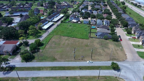 Photo of 0 Chasewood Dr, Missouri City, TX 77489 (MLS # 51056722)