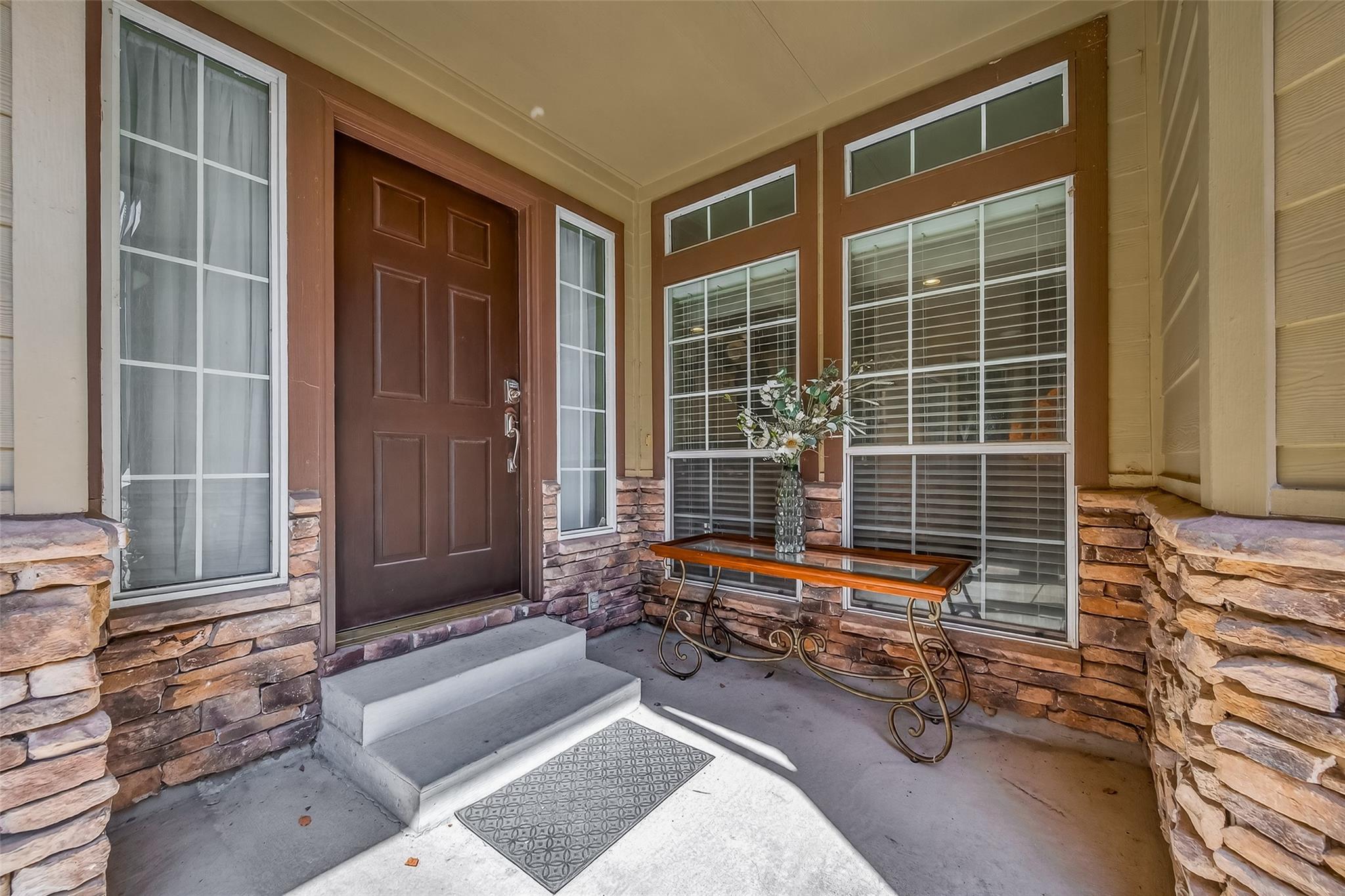 7918 Glenn Cliff Drive