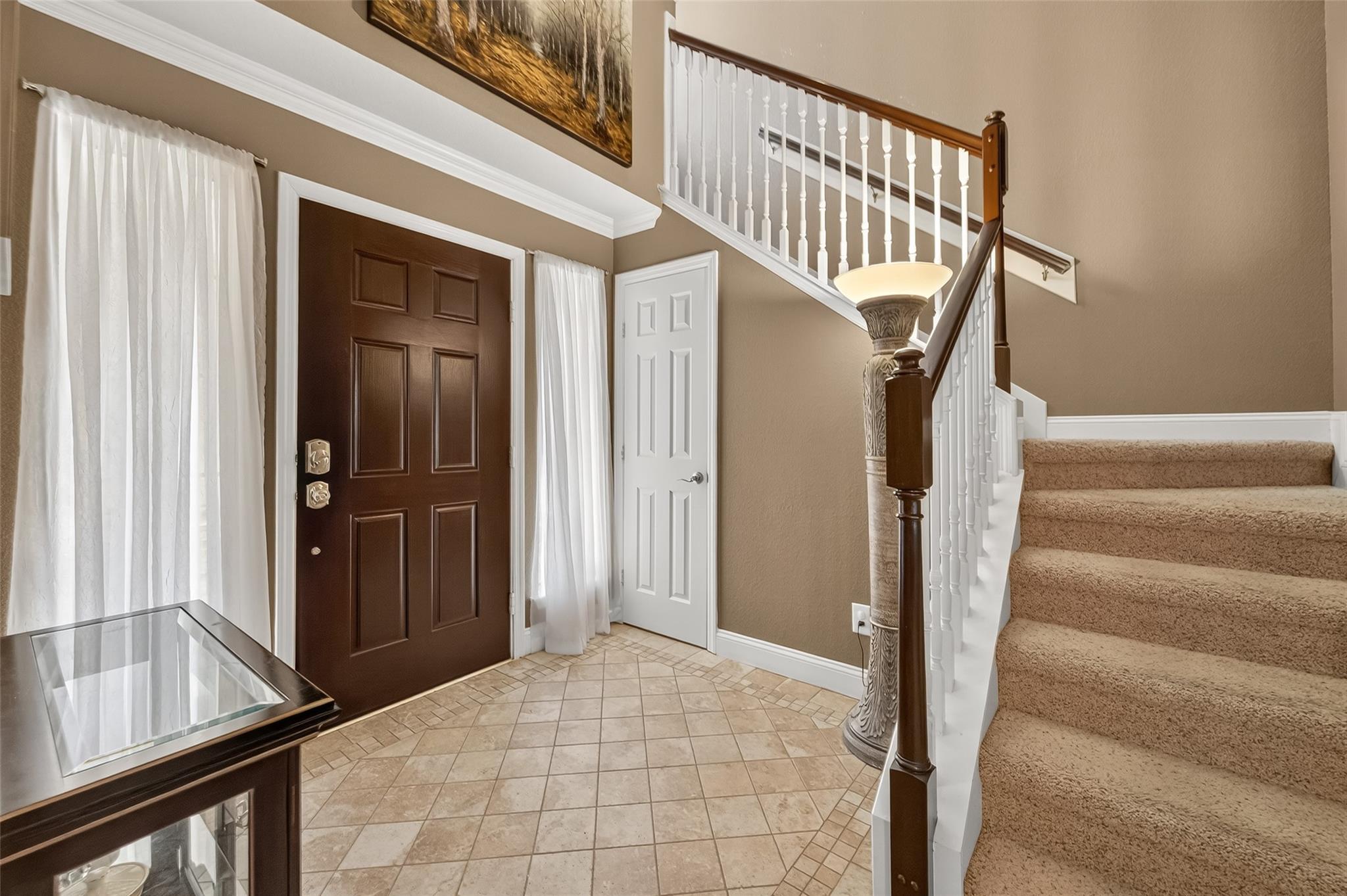 7918 Glenn Cliff Drive