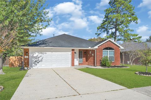 Photo of 26214 Cypresswood Drive, Spring, TX 77373 (MLS # 77256188)