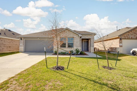 Photo of 2218 Spyglass Drive, Navasota, TX 77868 (MLS # 6651513)
