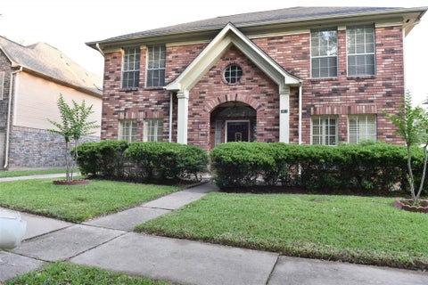 Photo of 2811 Grants River Circle, Sugar Land, TX 77479 (MLS # 32781026)