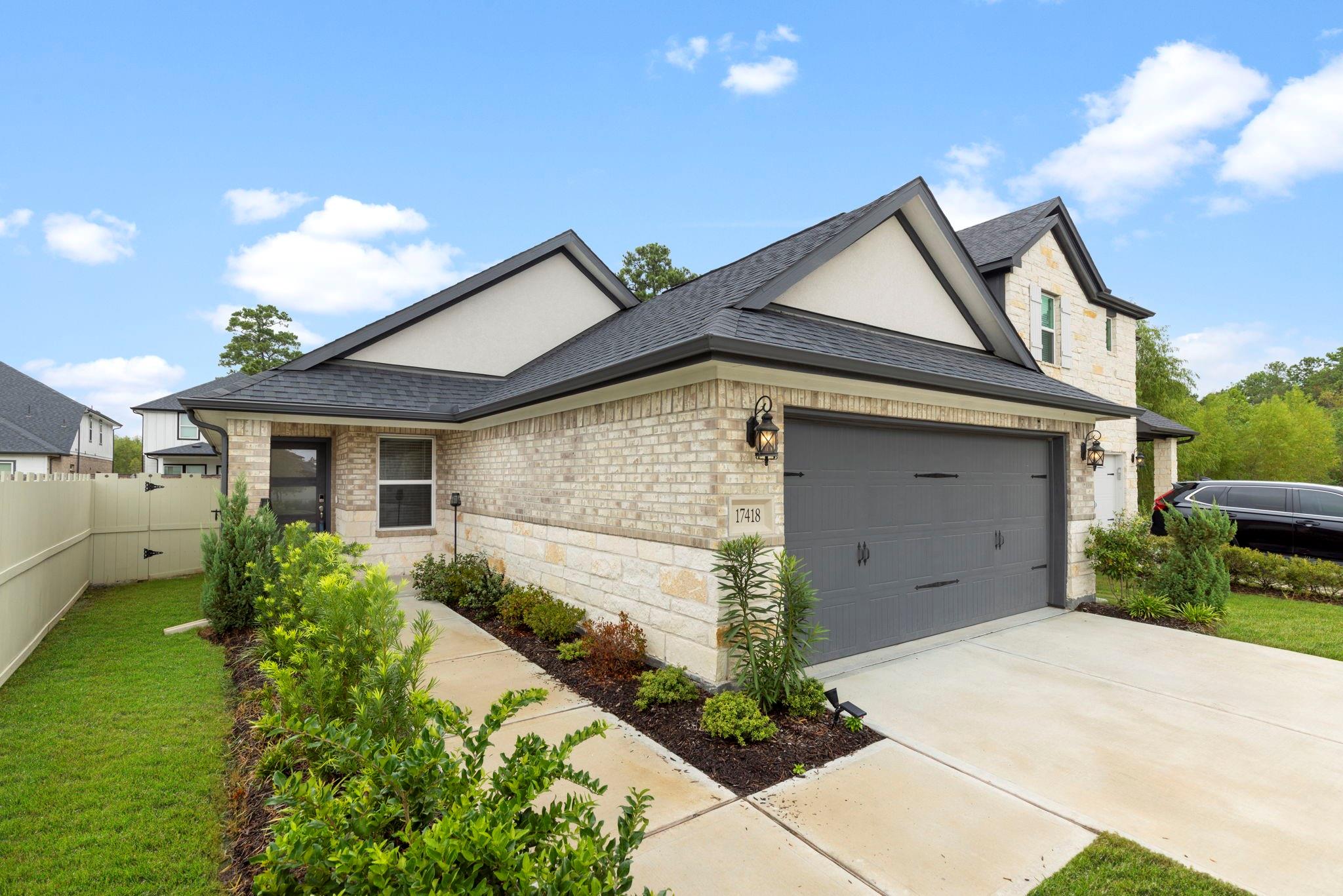 17418 Banaberry Court